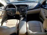 2014 Kia Cadenza Premium Черный vin: KNALN4D70E5122054