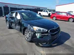 2014 Kia Cadenza Premium Black vin: KNALN4D70E5145186