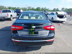 2014 Kia Cadenza Premium Black vin: KNALN4D70E5145186