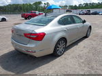 2014 Kia Cadenza Premium Champagne vin: KNALN4D70E5162344