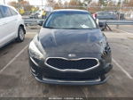 2016 Kia Cadenza Premium Black vin: KNALN4D70G5213666