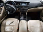 2014 Kia Cadenza Premium Золотой vin: KNALN4D71E5134486