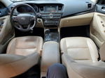 2014 Kia Cadenza Premium Черный vin: KNALN4D71E5142409