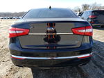 2014 Kia Cadenza Premium Черный vin: KNALN4D72E5148767