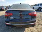 2016 Kia Cadenza Luxury Black vin: KNALN4D72G5209165