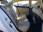 2014 Kia Cadenza Premium Белый vin: KNALN4D73E5119956