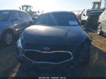 2014 Kia Cadenza Limited Black vin: KNALN4D73E5153931