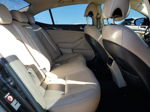 2014 Kia Cadenza Premium Черный vin: KNALN4D74E5125975