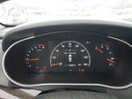 2014 Kia Cadenza Premium Синий vin: KNALN4D74E5144378