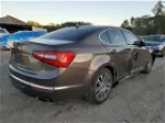 2014 Kia Cadenza Premium Charcoal vin: KNALN4D74E5144915