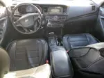 2014 Kia Cadenza Premium Белый vin: KNALN4D74E5166901