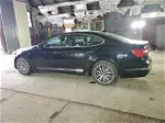 2014 Kia Cadenza Premium Черный vin: KNALN4D75E5121952