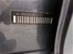 2014 Kia Cadenza Premium Gray vin: KNALN4D75E5125127