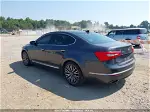 2014 Kia Cadenza Premium Black vin: KNALN4D75E5129890