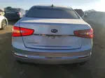 2016 Kia Cadenza Luxury Серебряный vin: KNALN4D75G5208642