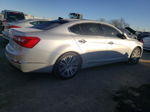 2016 Kia Cadenza Luxury Серебряный vin: KNALN4D75G5208642