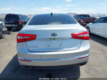 2016 Kia Cadenza Premium White vin: KNALN4D75G5214456