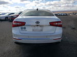 2014 Kia Cadenza Premium Белый vin: KNALN4D76E5133852