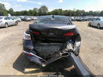 2014 Kia Cadenza Limited Серый vin: KNALN4D77E5146321