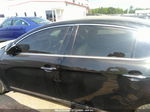 2014 Kia Cadenza Premium Black vin: KNALN4D77E5152538