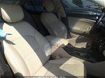 2014 Kia Cadenza Premium Brown vin: KNALN4D77E5163555