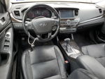 2016 Kia Cadenza Luxury Черный vin: KNALN4D77G5221554