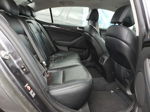 2014 Kia Cadenza Premium Серый vin: KNALN4D78E5124909