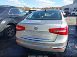 2014 Kia Cadenza Premium Beige vin: KNALN4D78E5125199