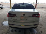 2014 Kia Cadenza Premium Белый vin: KNALN4D78E5131116