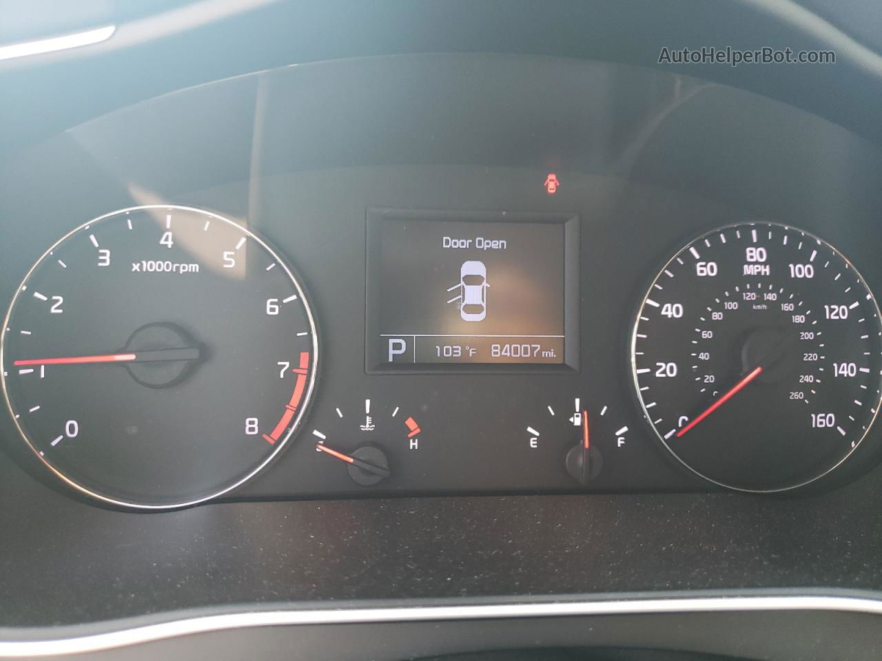 2014 Kia Cadenza Premium Серебряный vin: KNALN4D78E5141919