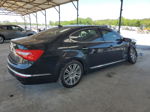 2016 Kia Cadenza Luxury Black vin: KNALN4D78G5215651