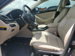 2014 Kia Cadenza Premium Черный vin: KNALN4D79E5132193