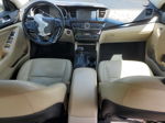 2014 Kia Cadenza Premium Белый vin: KNALN4D79E5143498