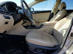 2014 Kia Cadenza Premium Серый vin: KNALN4D79E5145803