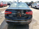 2014 Kia Cadenza Premium Black vin: KNALN4D79E5146255