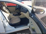 2014 Kia Cadenza Premium Белый vin: KNALN4D79E5148572