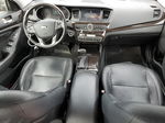 2014 Kia Cadenza Premium Tan vin: KNALN4D7XE5119050