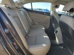 2014 Kia Cadenza Premium Коричневый vin: KNALN4D7XE5123261