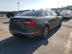 2014 Kia Cadenza Premium Желто-коричневый vin: KNALN4D7XE5129951