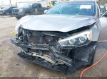 2014 Kia Cadenza Premium Серебряный vin: KNALN4D7XE5131571