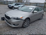 2014 Kia Cadenza Premium Gold vin: KNALN4D7XE5131635