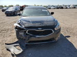 2014 Kia Cadenza Premium Черный vin: KNALN4D7XE5144627