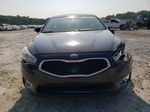 2014 Kia Cadenza Premium Black vin: KNALN4D7XE5150556