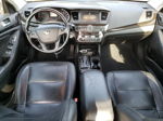 2014 Kia Cadenza Premium Черный vin: KNALN4D7XE5150556