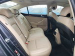 2014 Kia Cadenza Premium Синий vin: KNALN4D7XE5150847