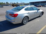 2014 Kia Cadenza Premium Champagne vin: KNALN4D7XE5158849