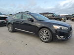 2014 Kia Cadenza Premium Black vin: KNALN4D7XE5160410