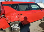 2022 Kia Soul Lx Red vin: KNDJ23AU0N7172027