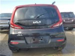 2022 Kia Soul Lx Black vin: KNDJ23AU0N7179818