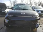 2022 Kia Soul Lx Черный vin: KNDJ23AU0N7179818